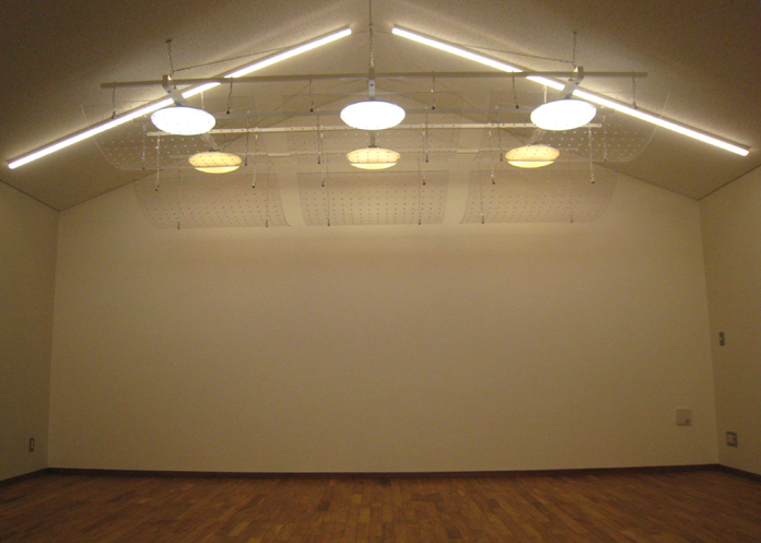 建築音響工事サービス