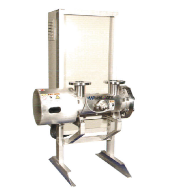 紫外線消毒装置『Water Light Aシリーズ』