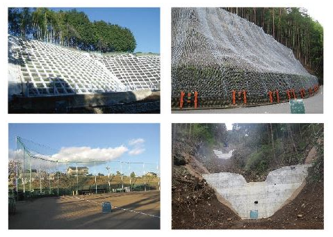 工事部　事業紹介