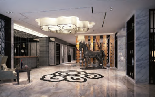 【目的別ソリューション】高級感を演出したい