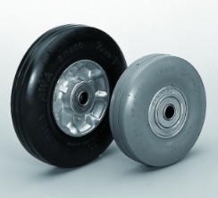 ゼロプレッシャータイヤ