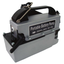 Portable battery pump
