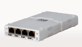 TAP『IxTP-CU3-T 10/100/1000Mbps』