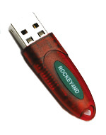 USBドングル『ROCKEY4ND』※無料体験版貸出中 飛天ジャパン | イプロス