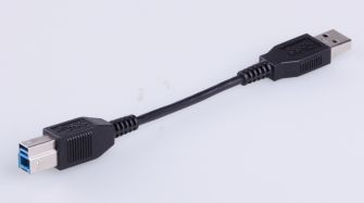 USB3.0ケーブル　A to B 標準タイプ1M、2M、3M