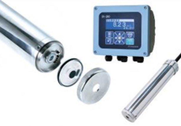 光学式溶存酸素計『OD-10』