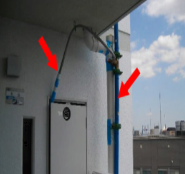 屋内リユーズシステム『リユーズV』