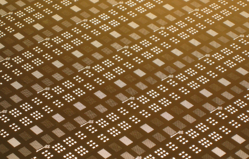 金錫合金めっき