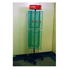 TAMATSU Manufacturing Co., Ltd. Display and Fixture Delivery Case Studies