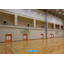 [Case Study] Shimotsuma City Gymnasium, Ibaraki Prefecture