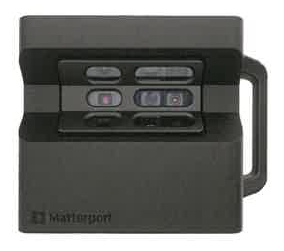 3Dスキャンカメラ『Matterport Pro2』