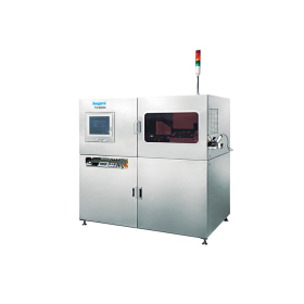 カラー・錠剤検査装置『TIE-9000A series』