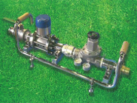 ノートファルユニット