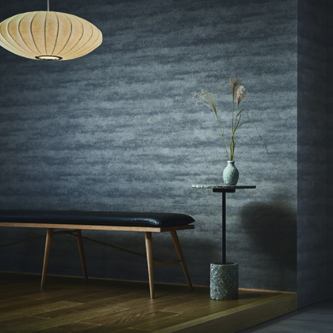 壁紙シリーズ「SHITSURAHI（室礼）」