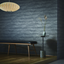 Wallpaper series "SHITSURAHI (Interior Decoration)"