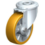 Blickle Free-moving Caster LKR-ALTH 125K