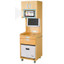 Bedside Information Terminal for Healthcare Professionals "Yukaria Touch"