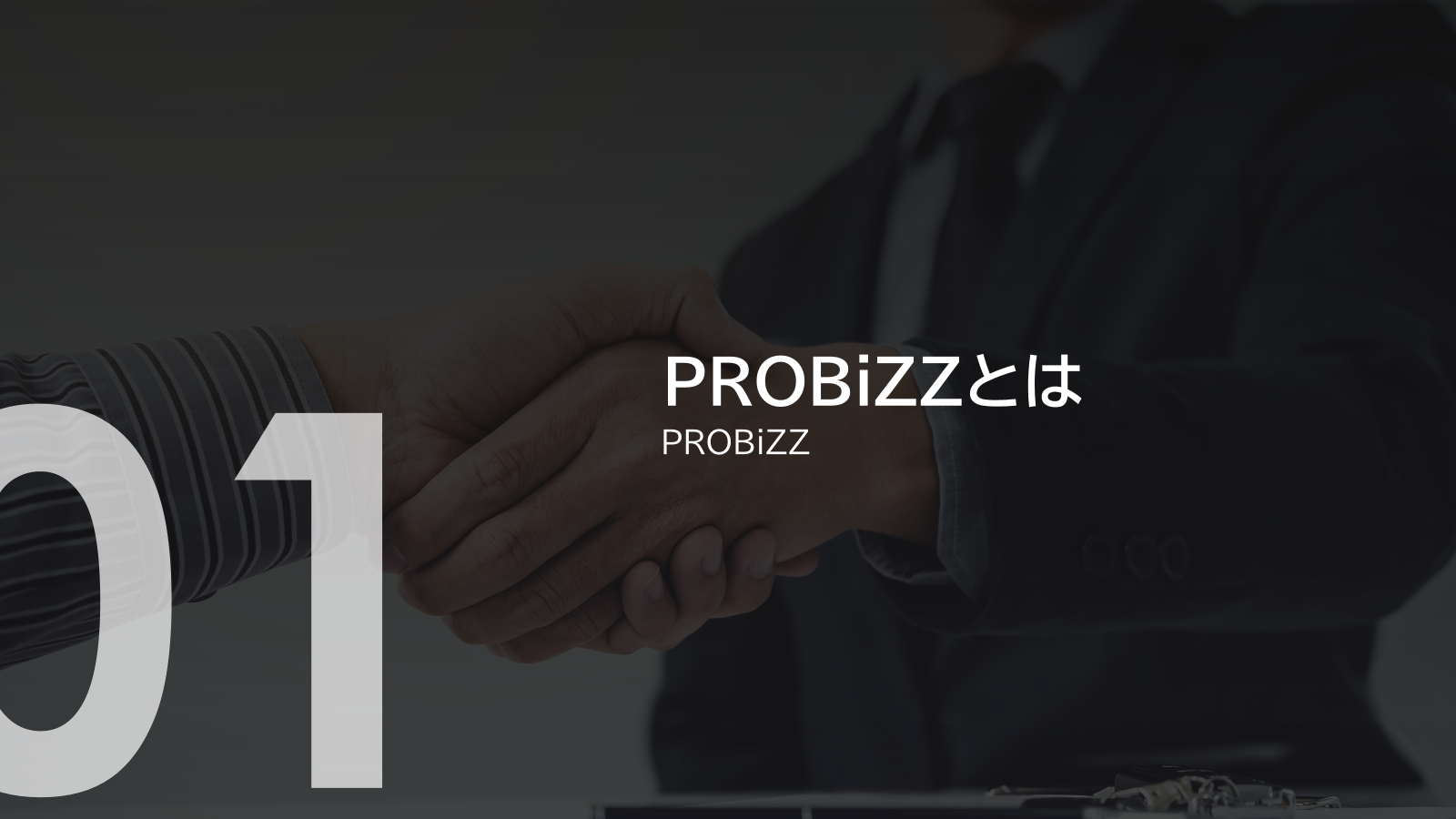 『PROBiZZ』相性比較　17. 技術解説動画配信