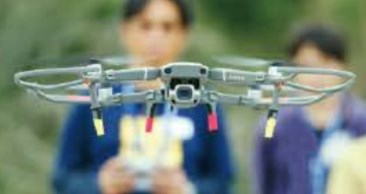 アマナドローンスクール