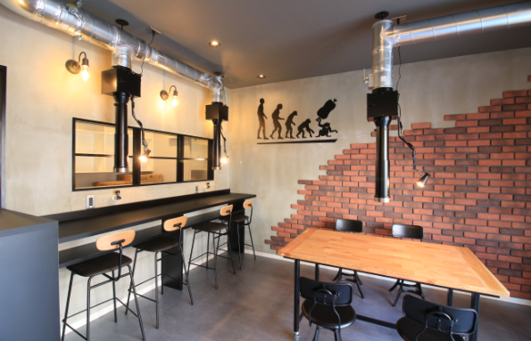 店舗デザインサービス