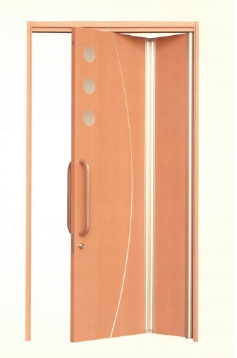 施設・病院向けドア『オレルーノUD』