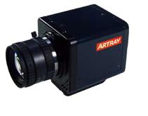 USB3.0カメラ CMOSシリーズ【PC に非圧縮画像を保存】