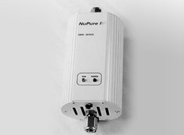『NuPure Gas Purifier OMNIシリーズ』