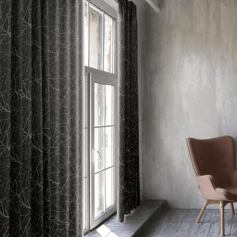 オーダーカーテン製造サービス