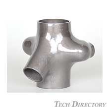 ハウジング部品に最適！（鋼管 Φ28.6×2t）