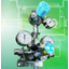 Gas Supply Semi-Automatic Switching Regulator 'SEMIO TN-50'