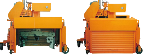 斜切円形切断機『SCL-1600』