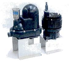 ASAHI マイクロバブルユニット