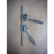 ブレース固定金具Ａ