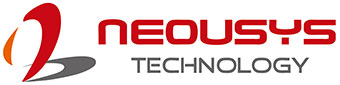 Neousys Technology Inc.　会社案内