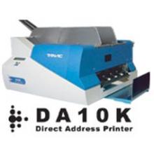 プリンタ ダイレクトプリンタ DA-10K