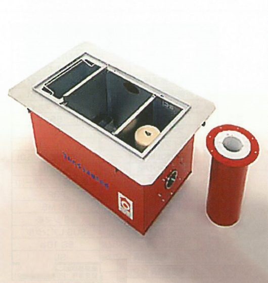 PP式 耐火型 グリーストラップ『タイカラップ』 | プレパイ工業