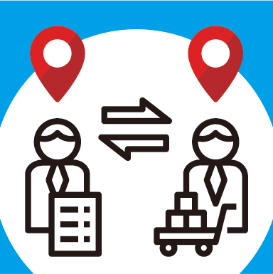 【生産工場拠点】数量や納期などお客様のご要望にお応えします