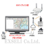 【オンプレミス型】位置情報表示ソフトウェア PM-IP500