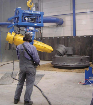 エアキャノン（空気砲・ハンマー）