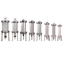 Commercial Water Treatment System "Emile SRD Type"