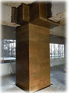 【施工実績】耐震改修工事『JSPAC工法』