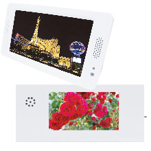 【代理店募集】店頭販促用モニター『SuperPoP』