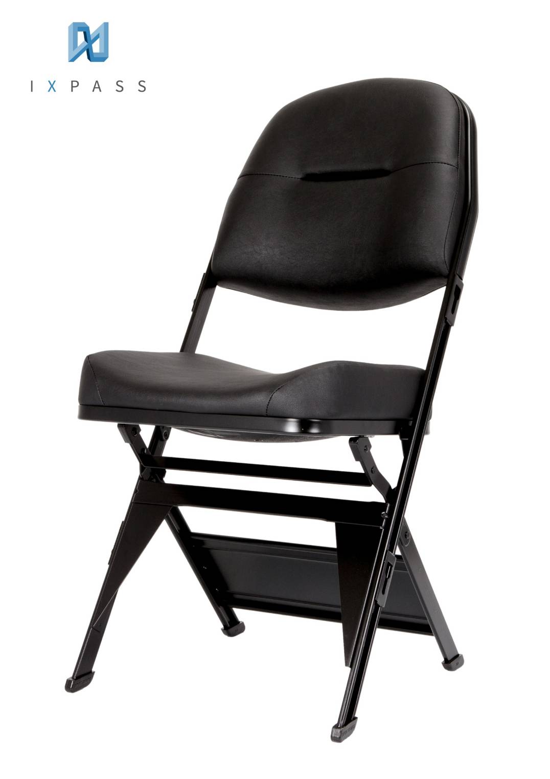 プレミアム椅子『IXPASSハイスペックシートPS100』 IXPASS（イクスパス