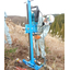 Electric Vibration Penetration Testing Machine