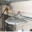 Wall sawing method