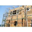 Structural panel for wooden buildings - novopan STP II