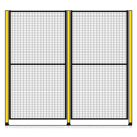 メッシュパネル 三晃商会 爬虫類ケージ 三晃商会 パンテオン ホワイト4535