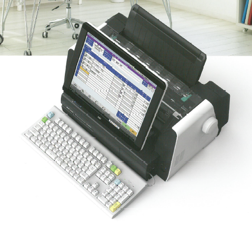 事務用コンピュータ『JIM-com SJ-9000』 G-TEC | イプロス