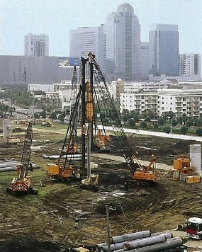 工法シリーズ 「NAKS」