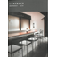 Metal Furniture Product Catalog 'CONTRACT'